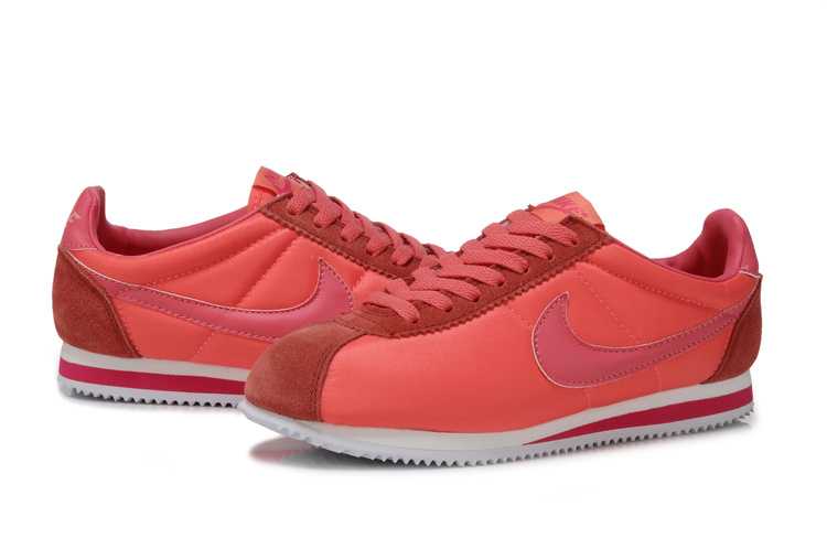 homme nike cortez 2013 chaussures femme nike classic cortez nylon 09 2013